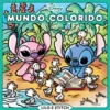 Mundo Colorido: Lilo E Stitch de Disney