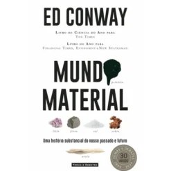 Mundo Material de Ed Conway