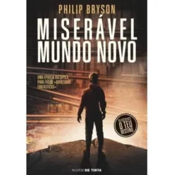 Mundo Novo de Phil Bryson