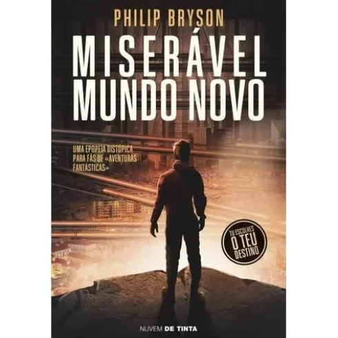Mundo Novo de Phil Bryson