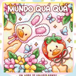 Mundo Quá Quá de Miss Kitsch