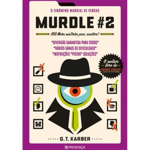 Murdle #2