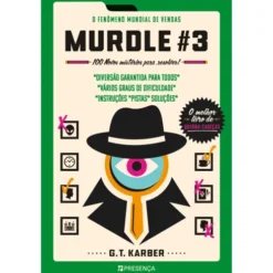 Murdle #3