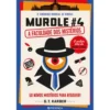 Murdle #4 - Murdle de G. T. Karber