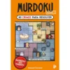 Murdoku Volume 2 - 80 Crimes Para Resolver de Manuel Garand