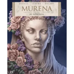 Murena 13- As Neronia de Dufaux / Jeremy