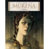 Murena 11 - Lemúria (Capitulo 11º) de Jean Dufaux e Delaby