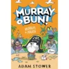 Murray E Bun! - Murray, O Pirata de Adam Stower