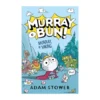 Murray E Bun! - Murray, O Viking de Adam Stower