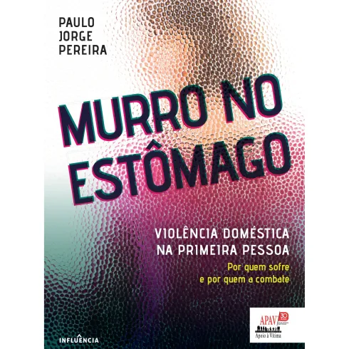 Murro no Estômago de Paulo Jorge Pereira