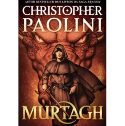 Murtagh de Christopher Paolini