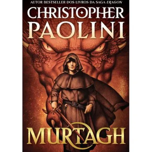 Murtagh de Christopher Paolini