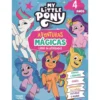 My Little Pony - Aventuras Mágicas