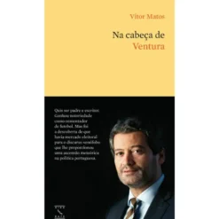 Na Cabeça De Ventura de Vítor Matos