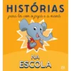 Na Escola de Ghislaine Biondi
