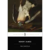 Na Gaiola de Henry James - Livro de Bolso