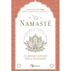 Namasté de Frances Miralles - Héctor García