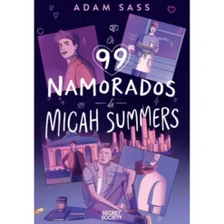 99 Namorados de Micah Summers de Adam Sass