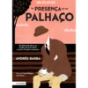 Na Presença de um Palhaço de Andrés Barba