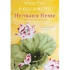 Narciso e Goldmund de Hermann Hesse