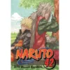 Naruto 42 - o Segredo do Mangekyo de Masashi Kishimoto