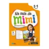 Na Sala Da Mimi - Educação Pré-Escolar - 3-4 Anos de Porto Editora