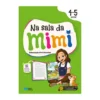 Na Sala Da Mimi - Educação Pré-Escolar - 4-5 Anos de Porto Editora