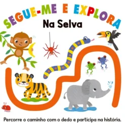 Na Selva