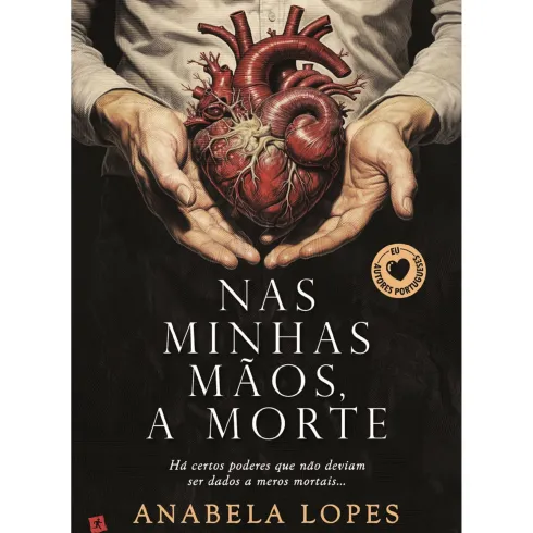 Nas Minhas Mãos, A Morte de Anabela Lopes