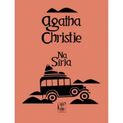 Na Síria de Agatha Christie