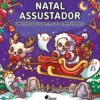 Natal Assustador de Jade Summer