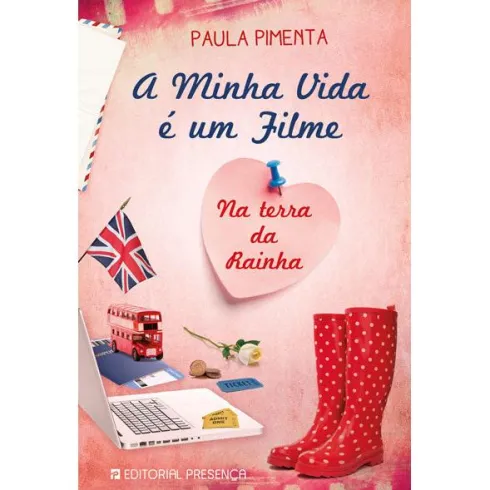 Na Terra da Rainha de Paula Pimenta - Nº 2
