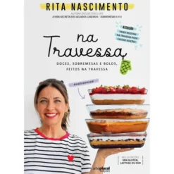 Na Travessa de Rita Nascimento