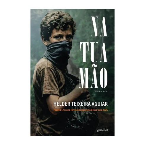 Na Tua Mão de Hélder Teixeira Aguiar