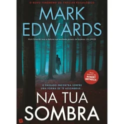 Na Tua Sombra de Mark Edwards