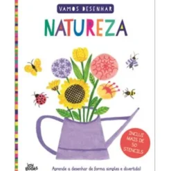 Natureza de Elizabeth Golding