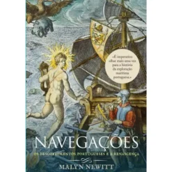 Navegações de Malyn Newitt