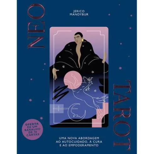 Neo Tarot de Jerico Mandybur