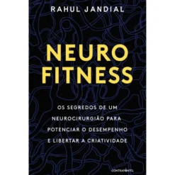 Neurofitness de Rahul Jandial