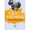 Neve de Primavera de Yukio Mishima