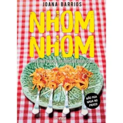 Nhom Nhom de Joana Barrios