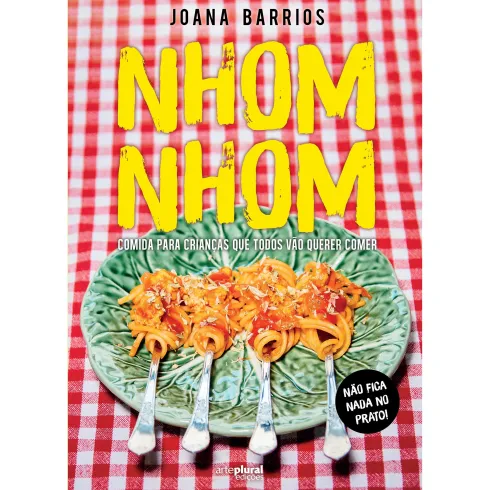 Nhom Nhom de Joana Barrios
