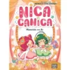 Nica Canica - Mexericos no Ar de Mónica Cencerrado - Número 2