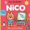 Nico de Chris Chatterton - No Infantário