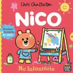 Nico de Chris Chatterton - No Infantário
