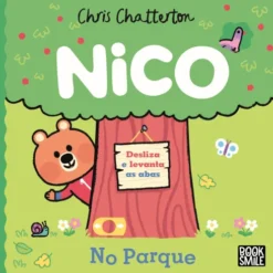 Nico de Chris Chatterton - No Parque