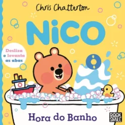 Nico: Hora do Banho de Chris Chatterton