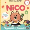 Nico: Vamos Comer de Chris Chatterton