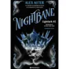 Nightbane - Livro 2: Lightlark de Alex Aster