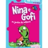 Nina e Gofi no Jardim de Infância 4-5 Anos